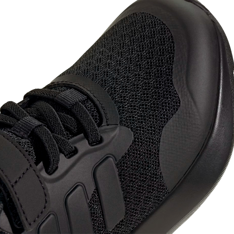 Кроссовки Adidas FortaRun 3.0 EL C / Мужской / 29 / Черный photo 4