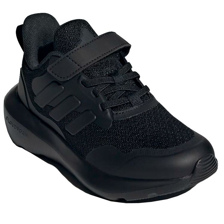 Кроссовки Adidas FortaRun 3.0 EL C / Мужской / 29 / Черный photo 5