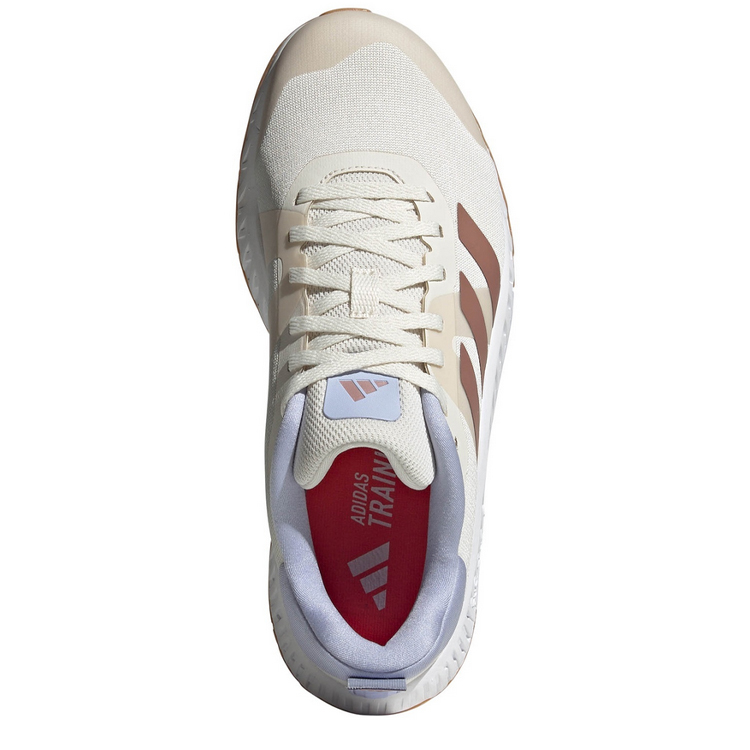 Кроссовки Adidas EVERYSET TRAINER W / Женский / 37.5 / Бежевый photo 3