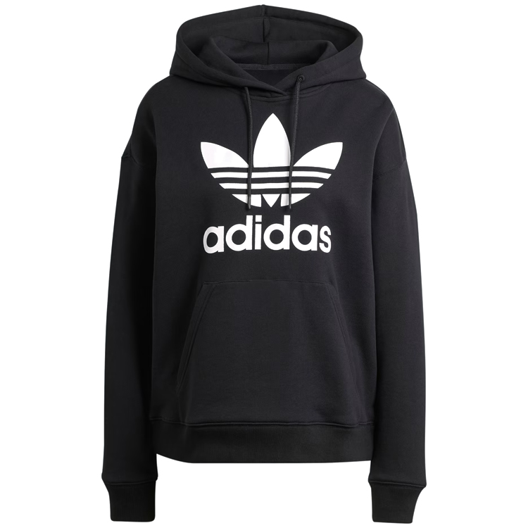 Hanorac Adidas TRF HOODIE photo Hanorac Adidas TRF HOODIE photo