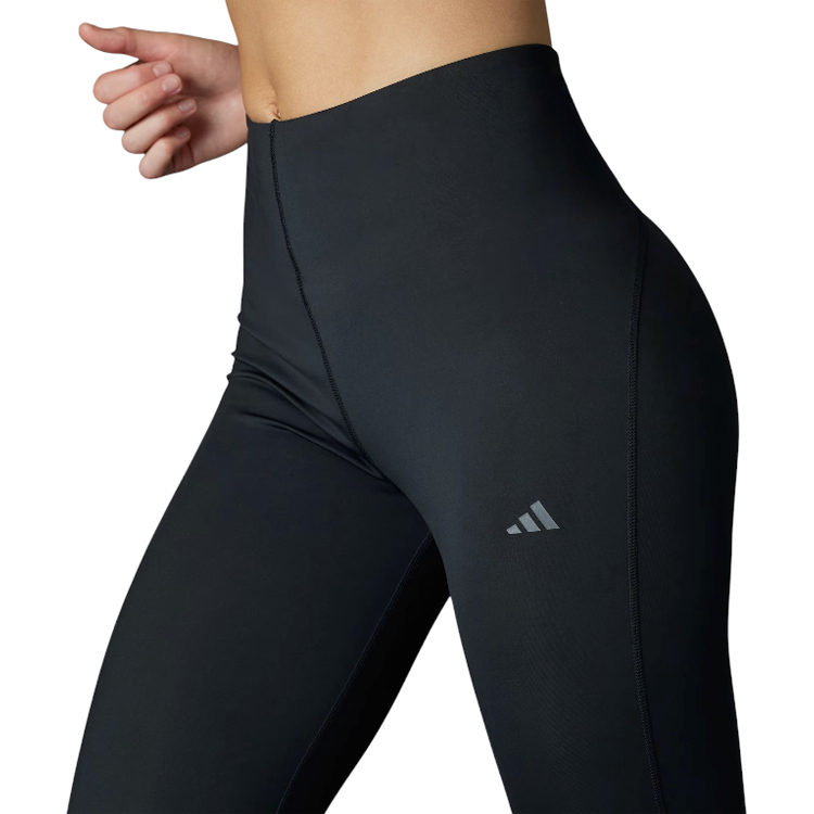 Легинсы Adidas Adizero 7/8 L / Женский / XXS / Черный photo 4