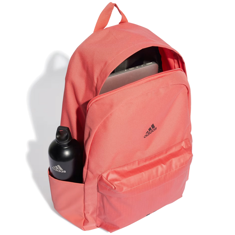 Рюкзак Adidas CLSC BOS 3S BP IR9758 Красный photo 3