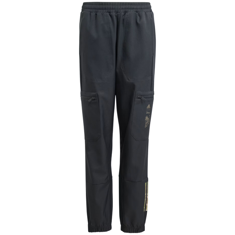 Брюки Adidas J DY LK PNT photo 1 Брюки Adidas J DY LK PNT photo 1