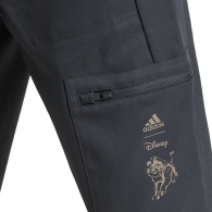Брюки Adidas J DY LK PNT thumbnav 4