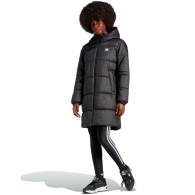 Куртка Adidas LONG PUFFER thumbnav 2