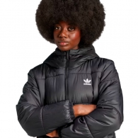 Куртка Adidas LONG PUFFER thumbnav 4