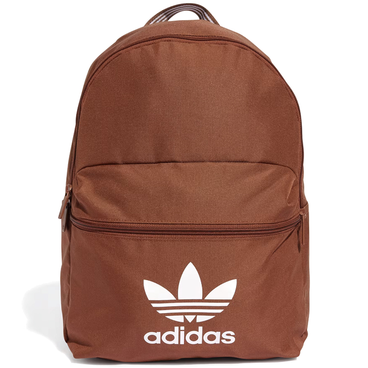Rucsac Adidas ADICOLOR BACKPK IX7458 Maro photo 1