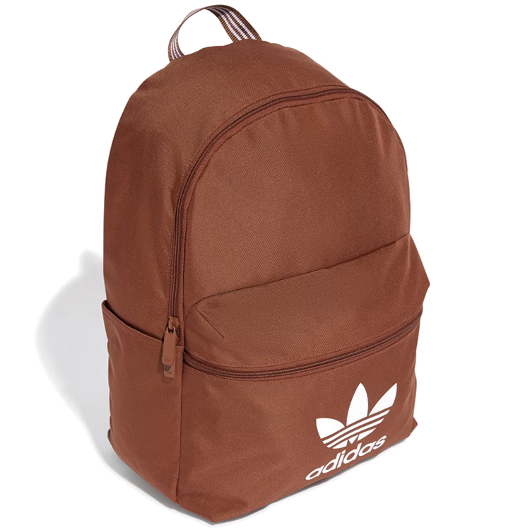 Rucsac Adidas ADICOLOR BACKPK IX7458 Maro photo 2