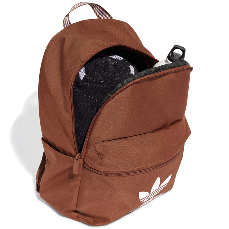 Rucsac Adidas ADICOLOR BACKPK IX7458 Maro photo 3