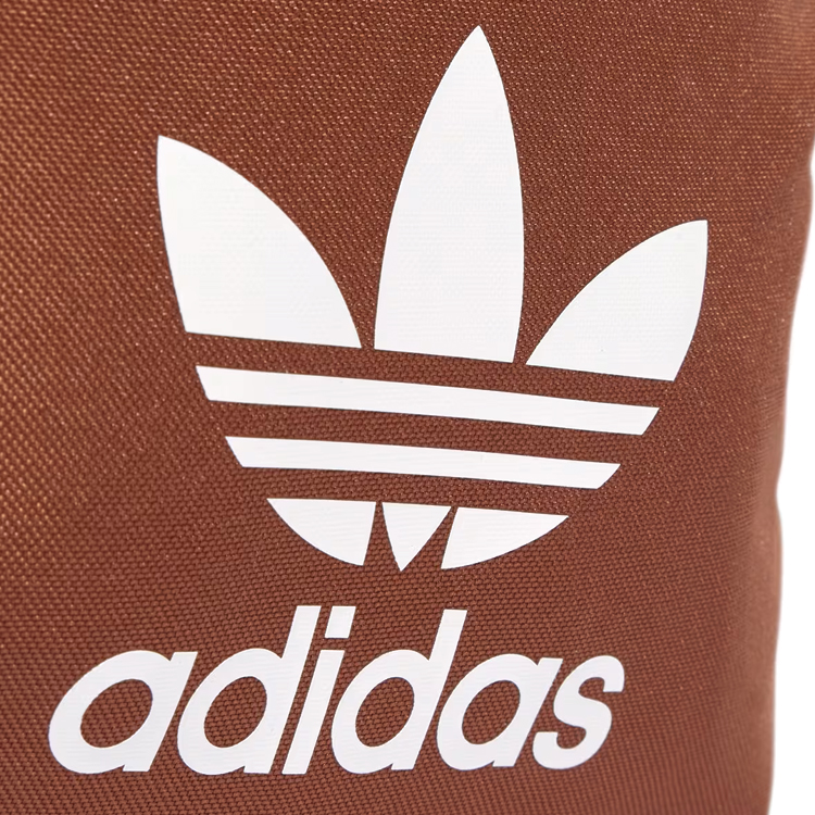 Rucsac Adidas ADICOLOR BACKPK IX7458 Maro photo 4