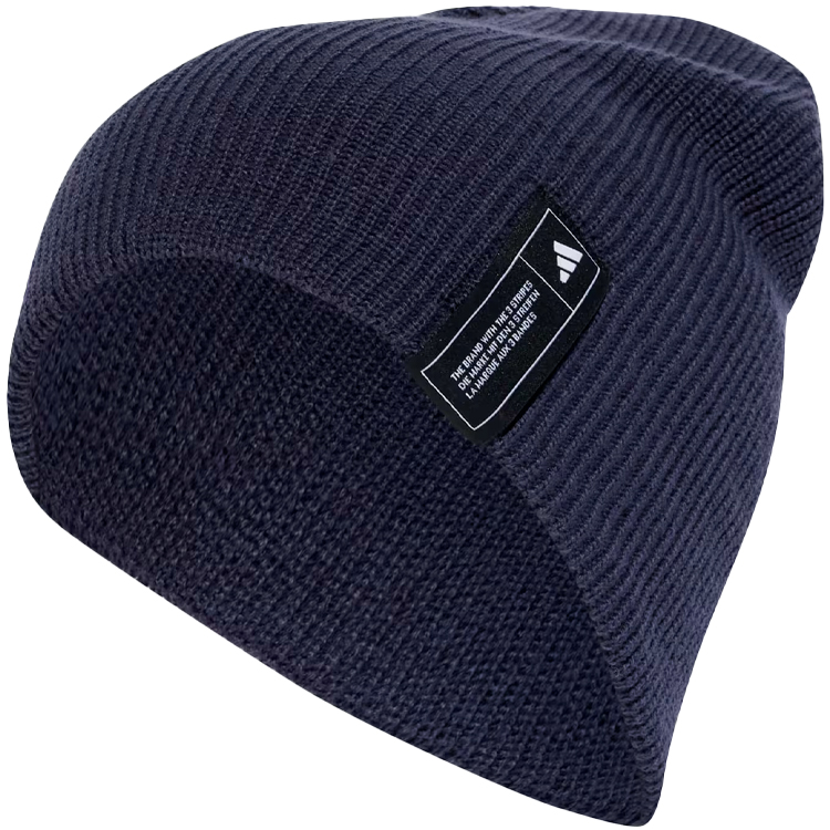 Caciula Adidas ESS BEANIE OSFC Albastru photo 1 Caciula Adidas ESS BEANIE OSFC Albastru photo 1