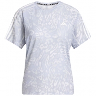 Футболка Adidas OTR E AOP TEE W thumbnav 1
