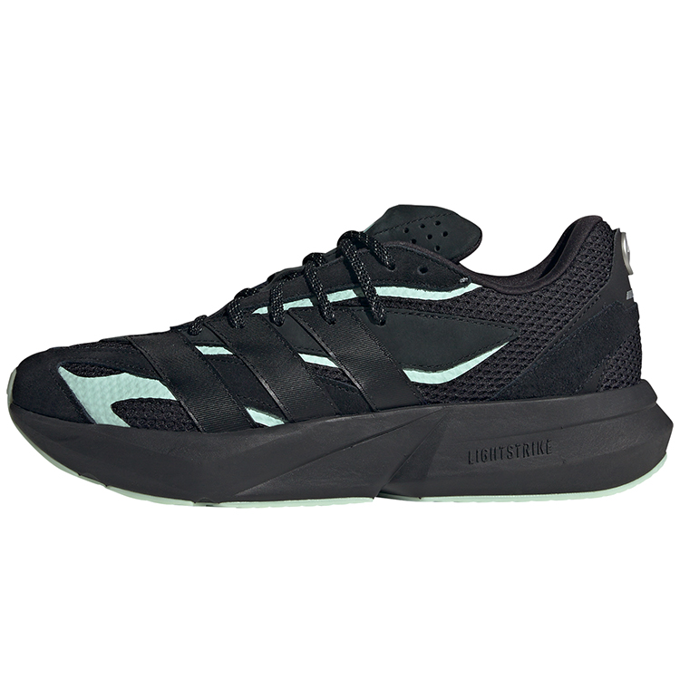 Кроссовки Adidas LIGHTBLAZE MER / Мужской / 41.5 / Черный photo 1 Кроссовки Adidas LIGHTBLAZE MER / Мужской / 41.5 / Черный photo 1