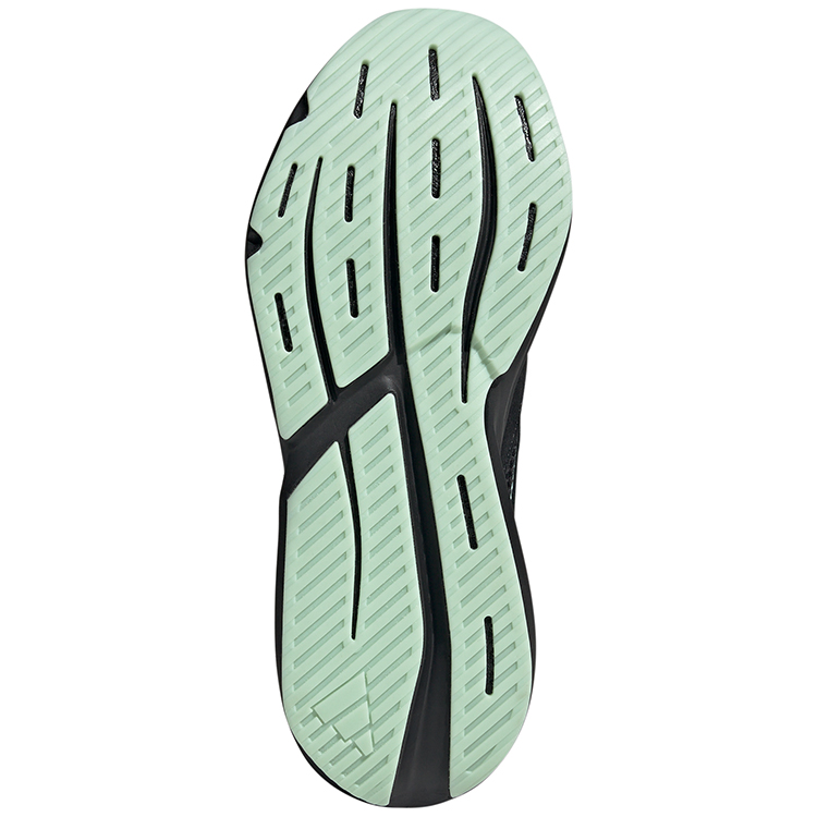 Кроссовки Adidas LIGHTBLAZE MER / Мужской / 41.5 / Черный photo 3