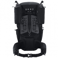 Rucsac Kailas Mystery II Lightweight Trekking Backpack thumbnav 3