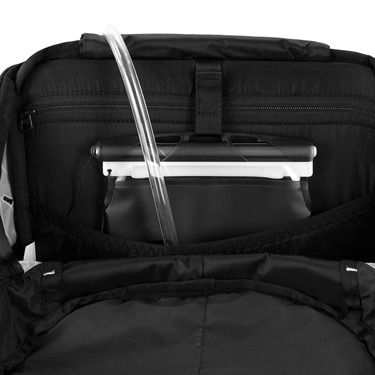 Rucsac Kailas Mystery Lightweight Trekking KA2353019-17158 Negru photo 5