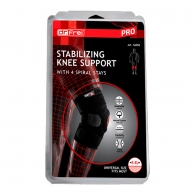 Суппорт колена Dr Frei PRO-6058 Knee Bandage thumbnav 1