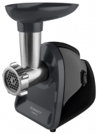 Tocator de carne Scarlett SCMG45S58, 2.5 kg/min, 1900 W, Negru thumbnav 1