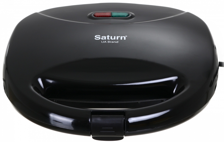 Sandwitch maker Saturn STEC0158 photo 4