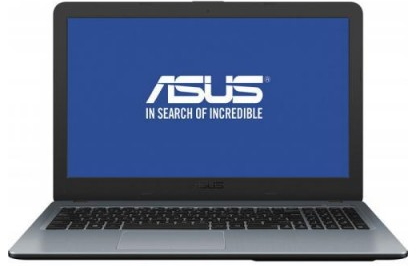 Laptop Asus VivoBook Max X540MAGO358 15.6” / 4 GB / 500 GB / Celeron / UHD Graphics 600 / Gri photo 1