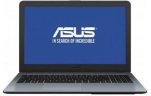 Laptop Asus X540MAGO358, Celeron, 4 GB GB, EndlessOS, Gri thumbnav 1
