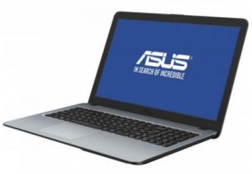 Laptop Asus X540MAGO358, Celeron, 4 GB GB, EndlessOS, Gri thumbnav 6