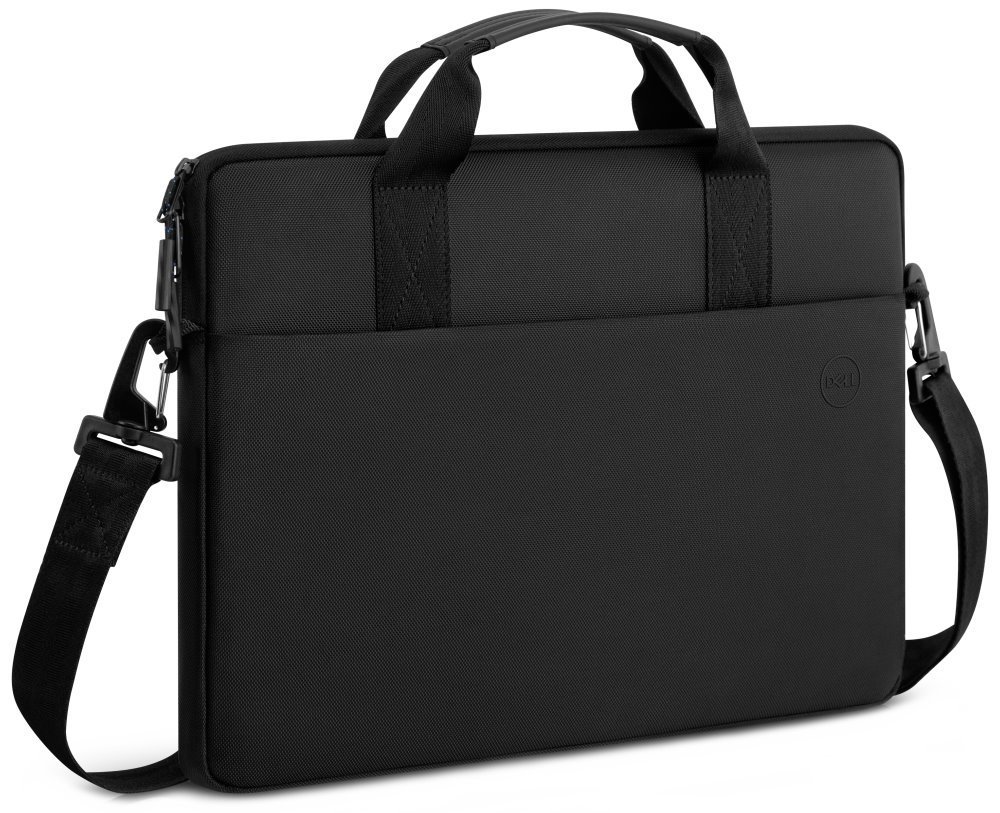 15-16” Чехлол для ноутбука Dell Ecoloop Pro - CV5623, Black photo 2