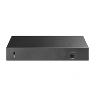 Коммутатор TP-LINK TL-SX105/ 5 port /10Gigabit / RJ45 / steel case thumbnav 4