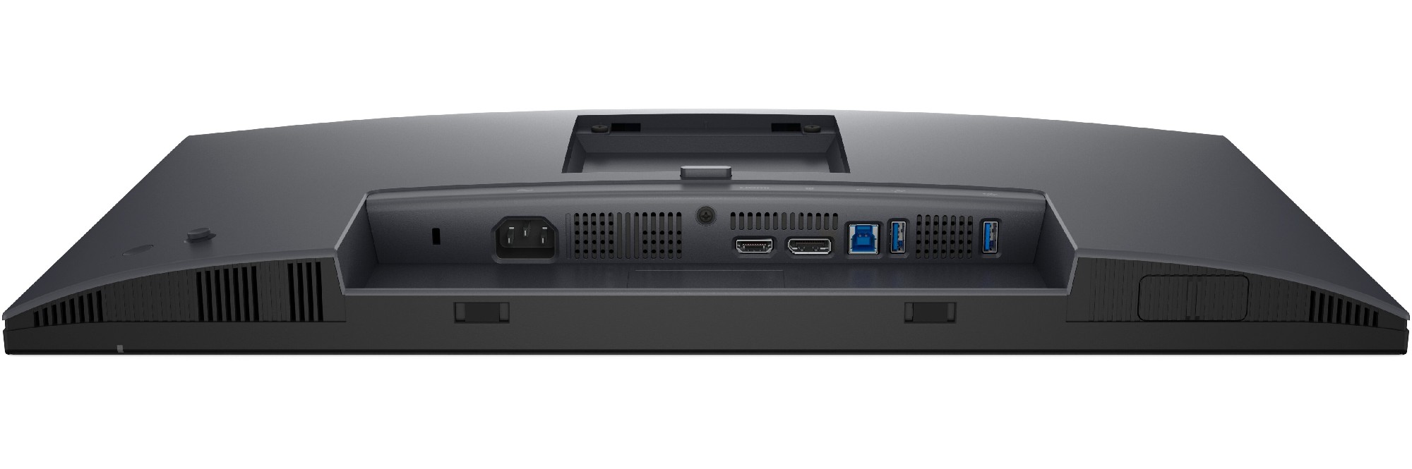 23.8” Монитор DELL P2425D / QHD/ 100Hz / Black/Silver photo 8