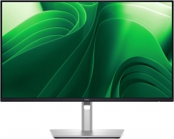 23.8” Монитор DELL P2425D / QHD/ 100Hz / Black/Silver thumbnav 1
