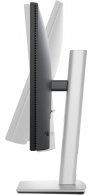 23.8” Монитор DELL P2425D / QHD/ 100Hz / Black/Silver thumbnav 6
