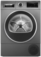 Masina de uscat rufe Bosch WQG235DREU thumbnav 1