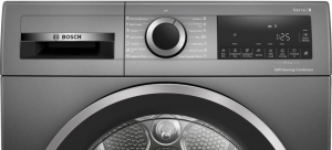 Masina de uscat rufe Bosch WQG235DREU thumbnav 2