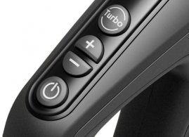 Пылесос с мешком Bosch BGL6PET1 thumbnav 5