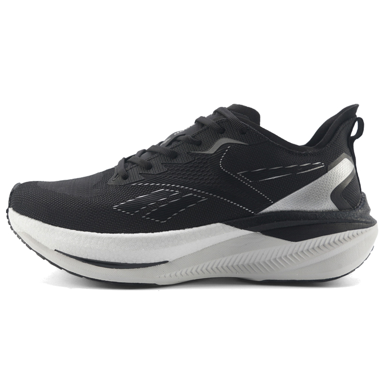 Кроссовки Reebok RUN AYS / Мужской / 45 / Черный photo 1 Кроссовки Reebok RUN AYS / Мужской / 45 / Черный photo 1