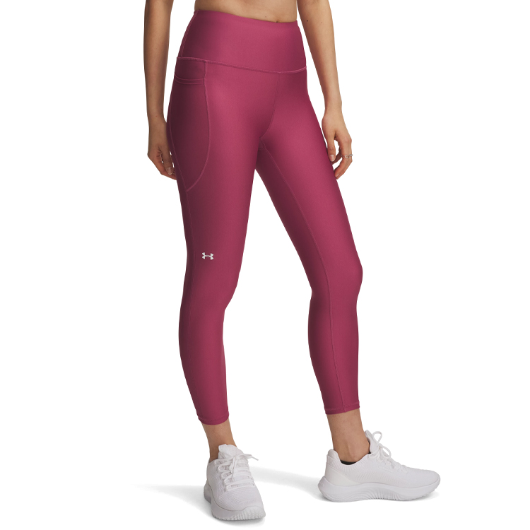 Panta-colanti Under Armour Tech Hi Ankle Leg photo 