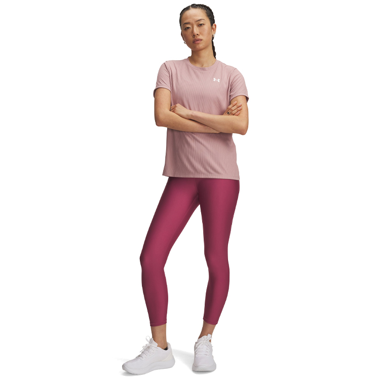 Легинсы Under Armour Tech Hi Ankle Leg photo 3