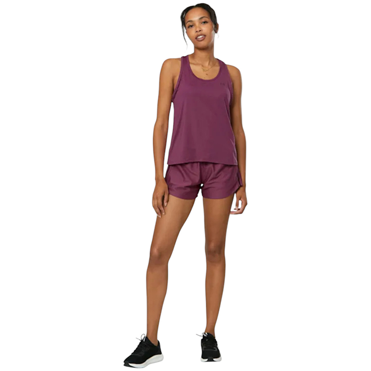 Maiou Under Armour Tech Knockout Tank photo 3