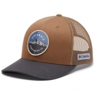 Chipiu Columbia Mesh Snap Back thumbnav 1