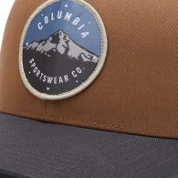 Chipiu Columbia Mesh Snap Back thumbnav 3