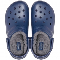 Slapi Crocs Classic Lined Clog thumbnav 3