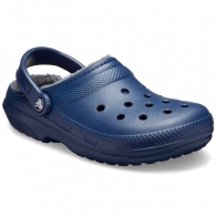 Slapi Crocs Classic Lined Clog thumbnav 4