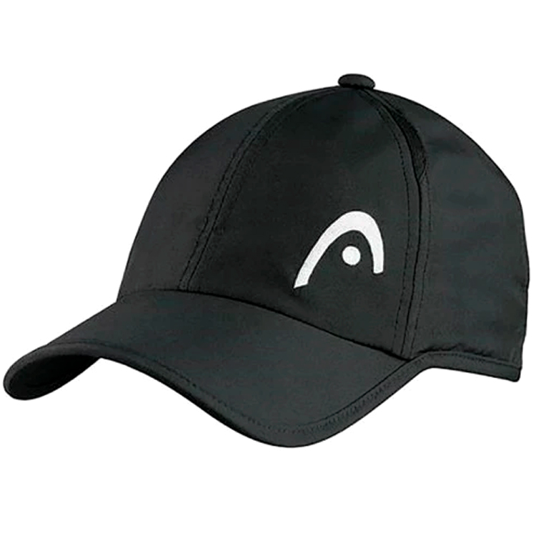 Кепка HEAD PRO PLAYER WH photo 