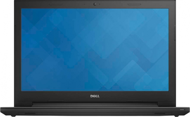 Laptop Dell Inspiron Inspiron 15 3000 Black (3552) 15.6” / 4 GB / 500 GB / Celeron / HD Graphics 400 (Braswell) / Negru photo 4