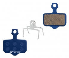 Placute disc frana Force AVID thumbnav 1