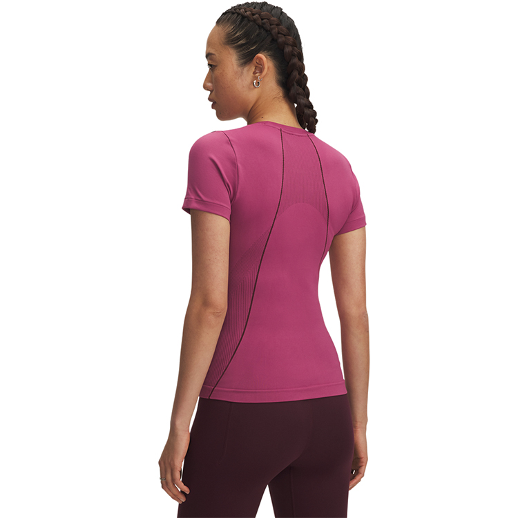 Tricou Under Armour UA Vanish Seamless SS photo 2
