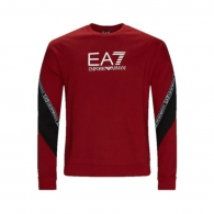 Hanorac EA7 EMPORIO ARMANI SWEATSHIRT M thumbnav 1
