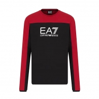 Hanorac EA7 EMPORIO ARMANI T-SHIRT M thumbnav 1