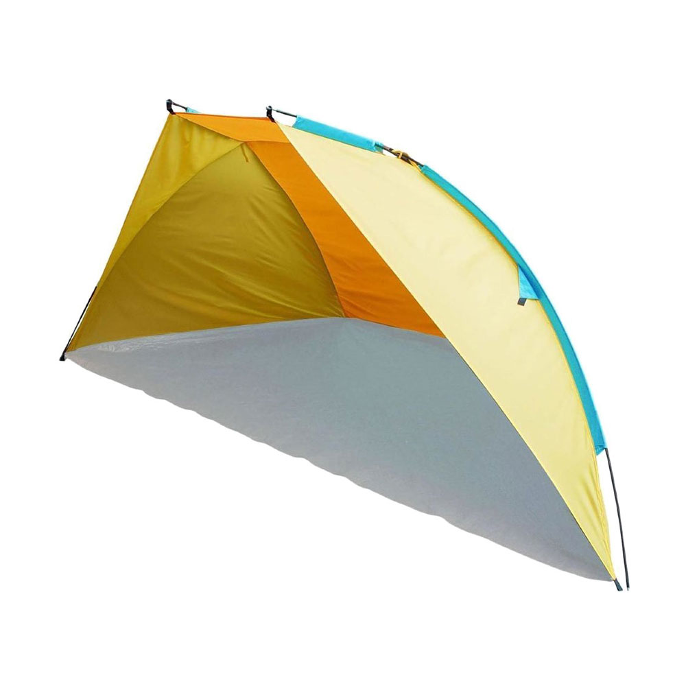 Cort plaja pentru 2 persoane Trek Planet Caribbean Beach photo 1 Cort plaja pentru 2 persoane Trek Planet Caribbean Beach photo 1
