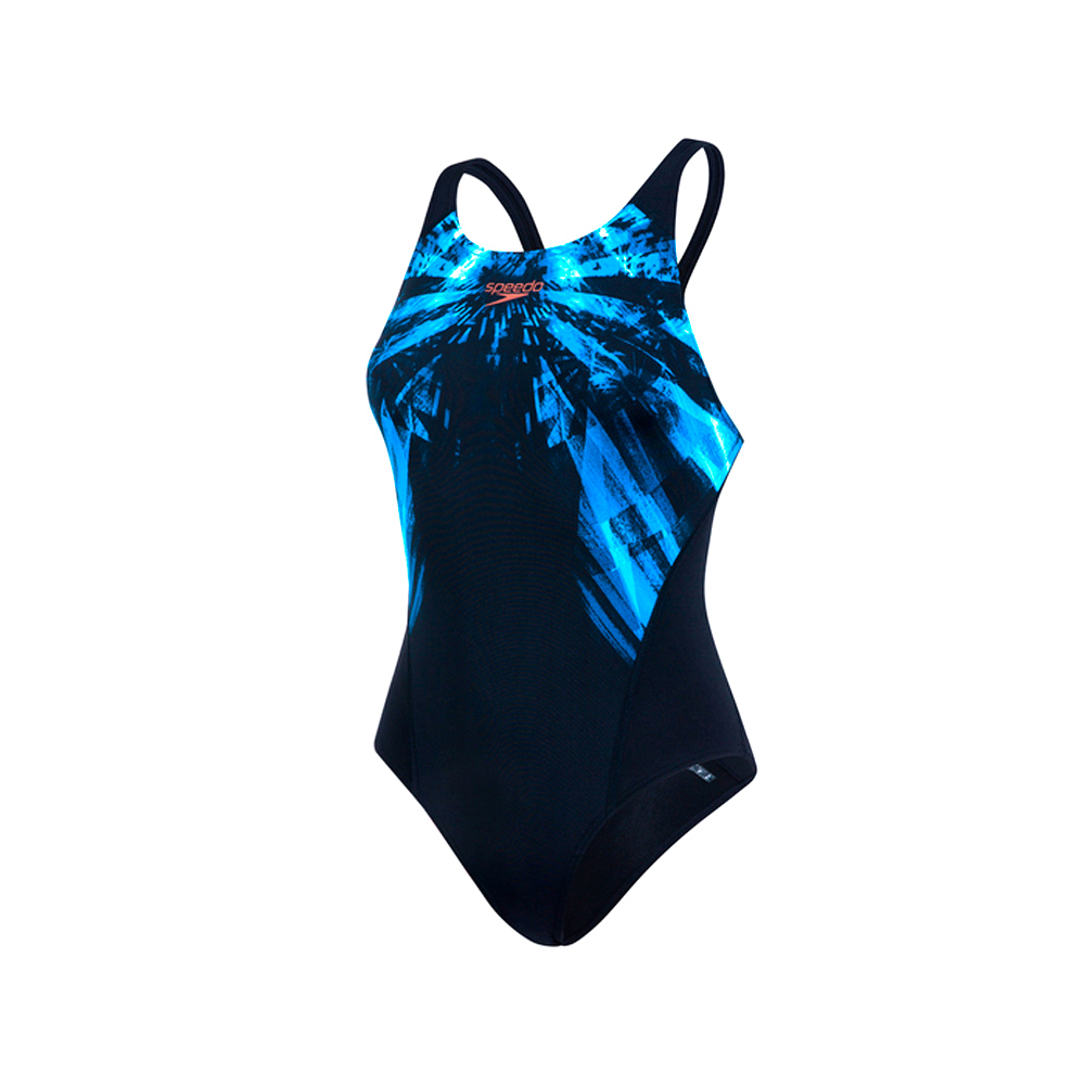  Speedo PNL RCBR MED LEG AF photo 